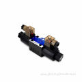 DSG-01(02) Series Solenoid Directional Control Valve